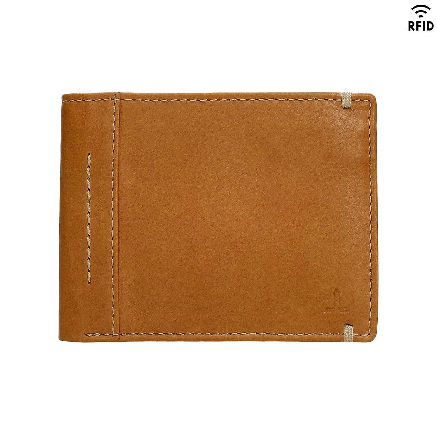 Cartera De Piel Trama J.L