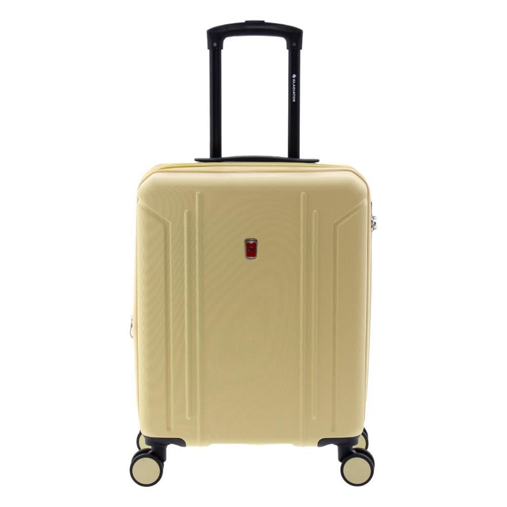 Gladiator Tropical Cabin Suitcase