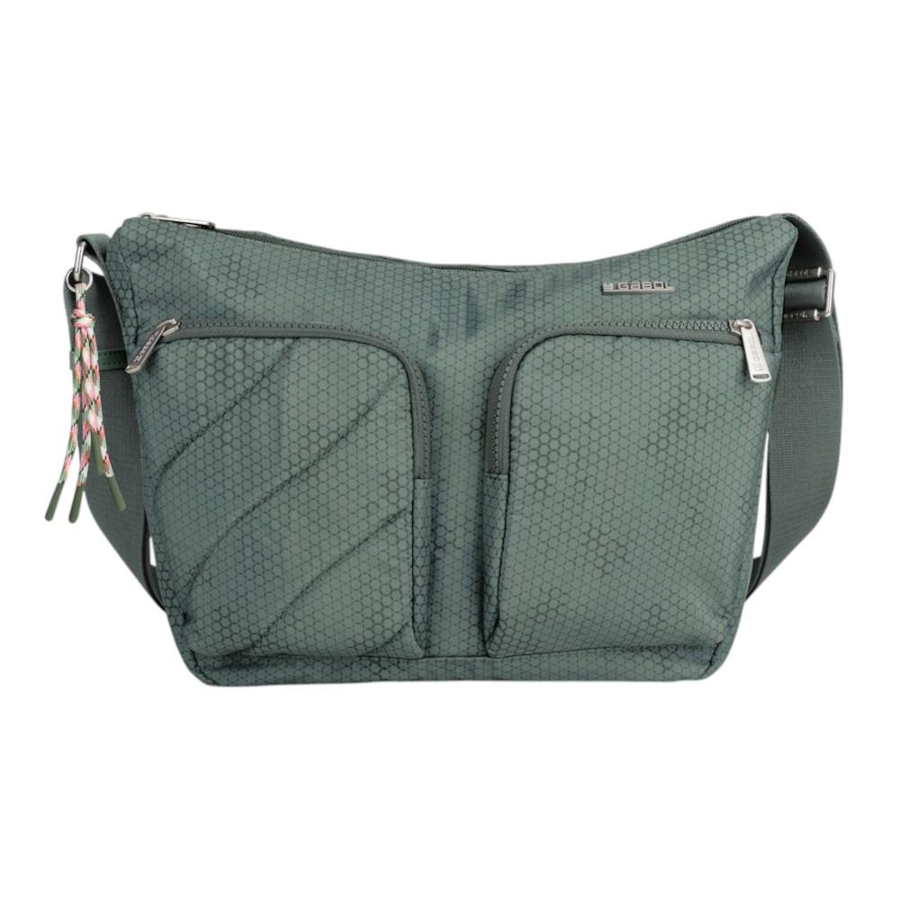Bolso Bandolera De Mujer Aitana Gabol