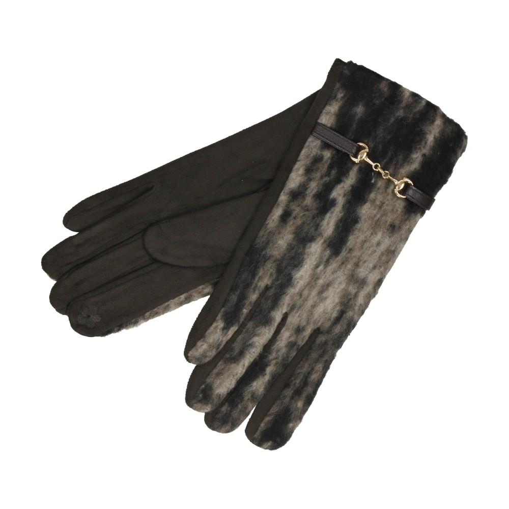 BANDOLERA LLAVERO HOJASVALENTINA