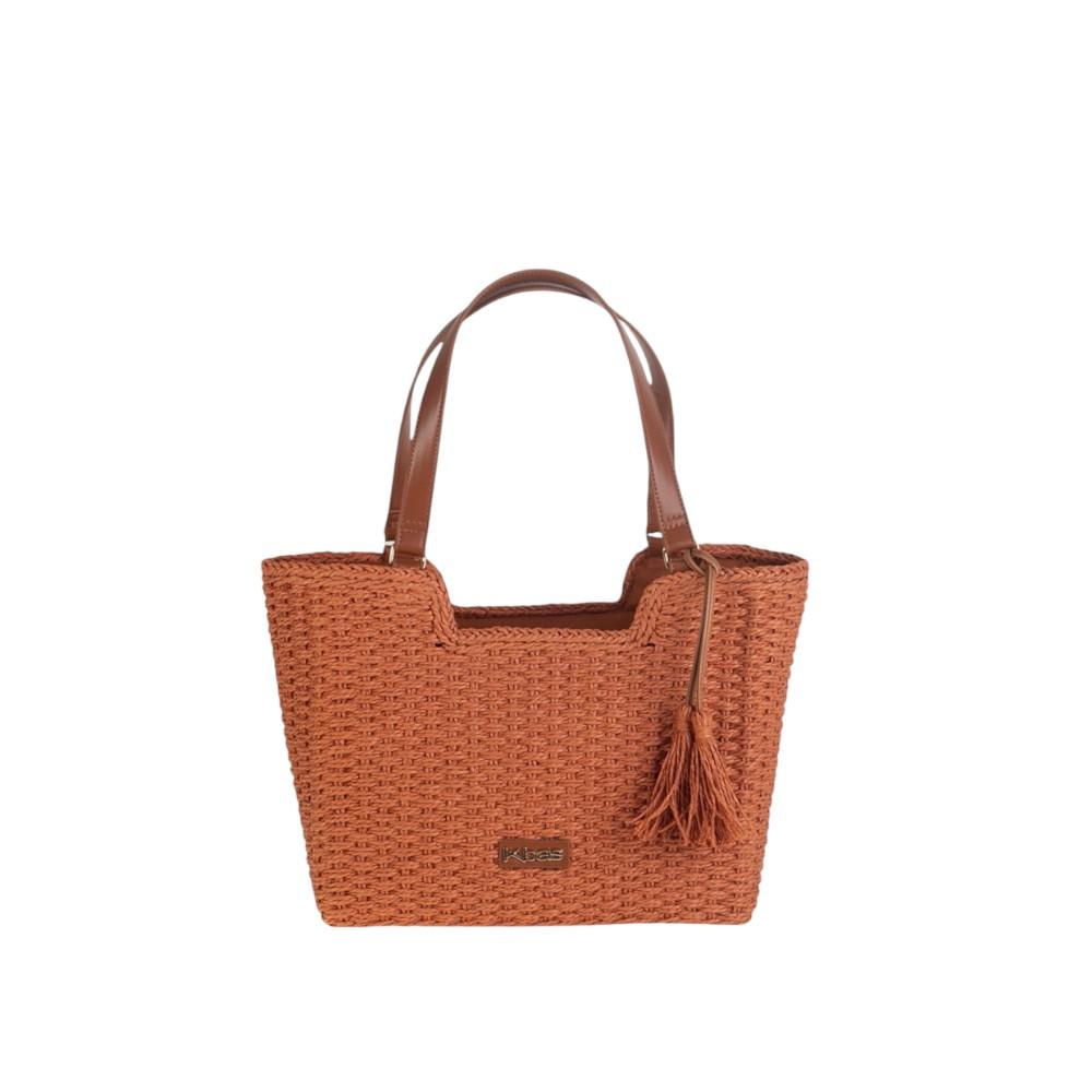 Capazo Seagrass Kbas
