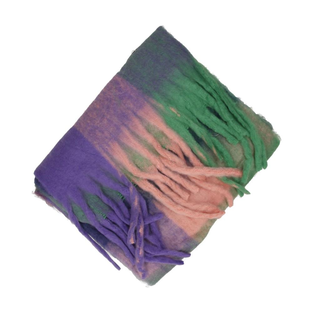 BANDOLERA LLAVERO HOJASVALENTINA