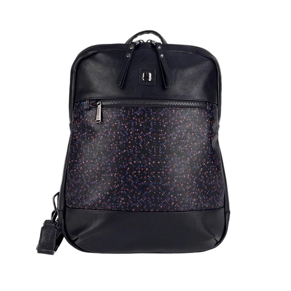 Mochila De Mujer Anni Gabol