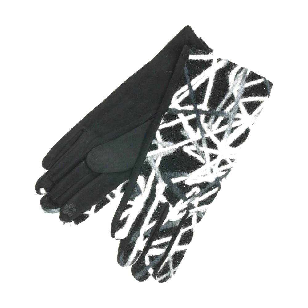 BANDOLERA LLAVERO HOJASVALENTINA