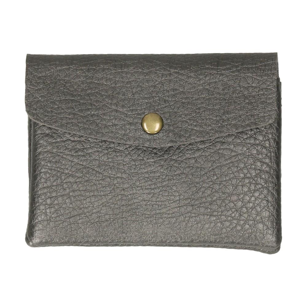 Bolso Bandolera "Animal Print" Cebra