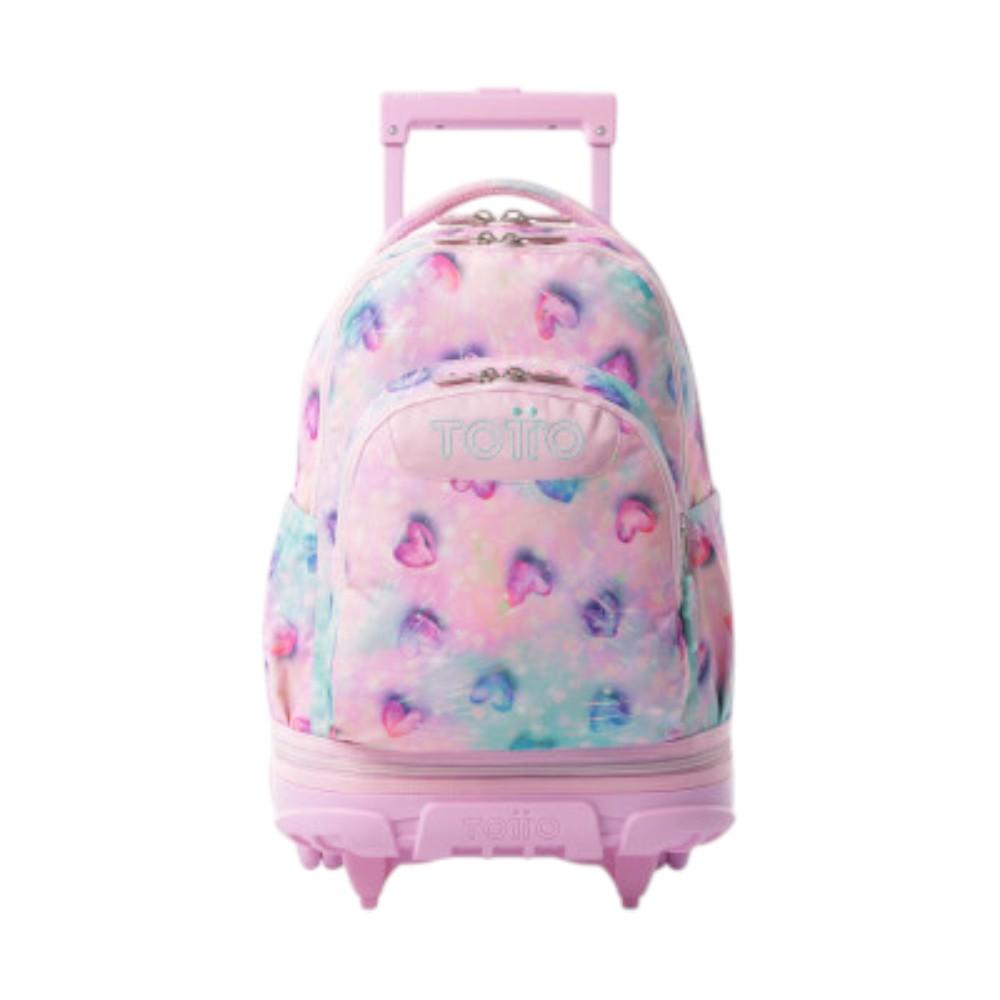 Mochila Desmontable 5Q6 Star Butterfly Totto