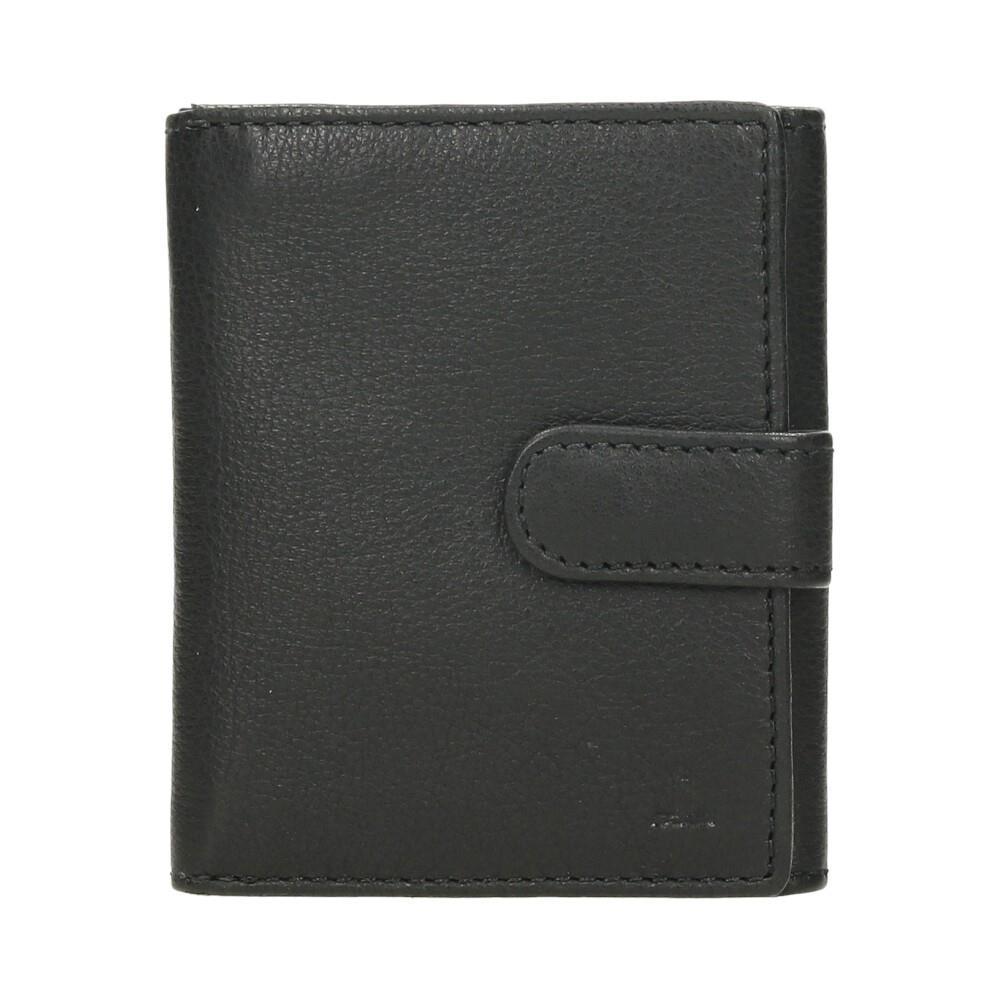 Billetero Clasic Piel J.L