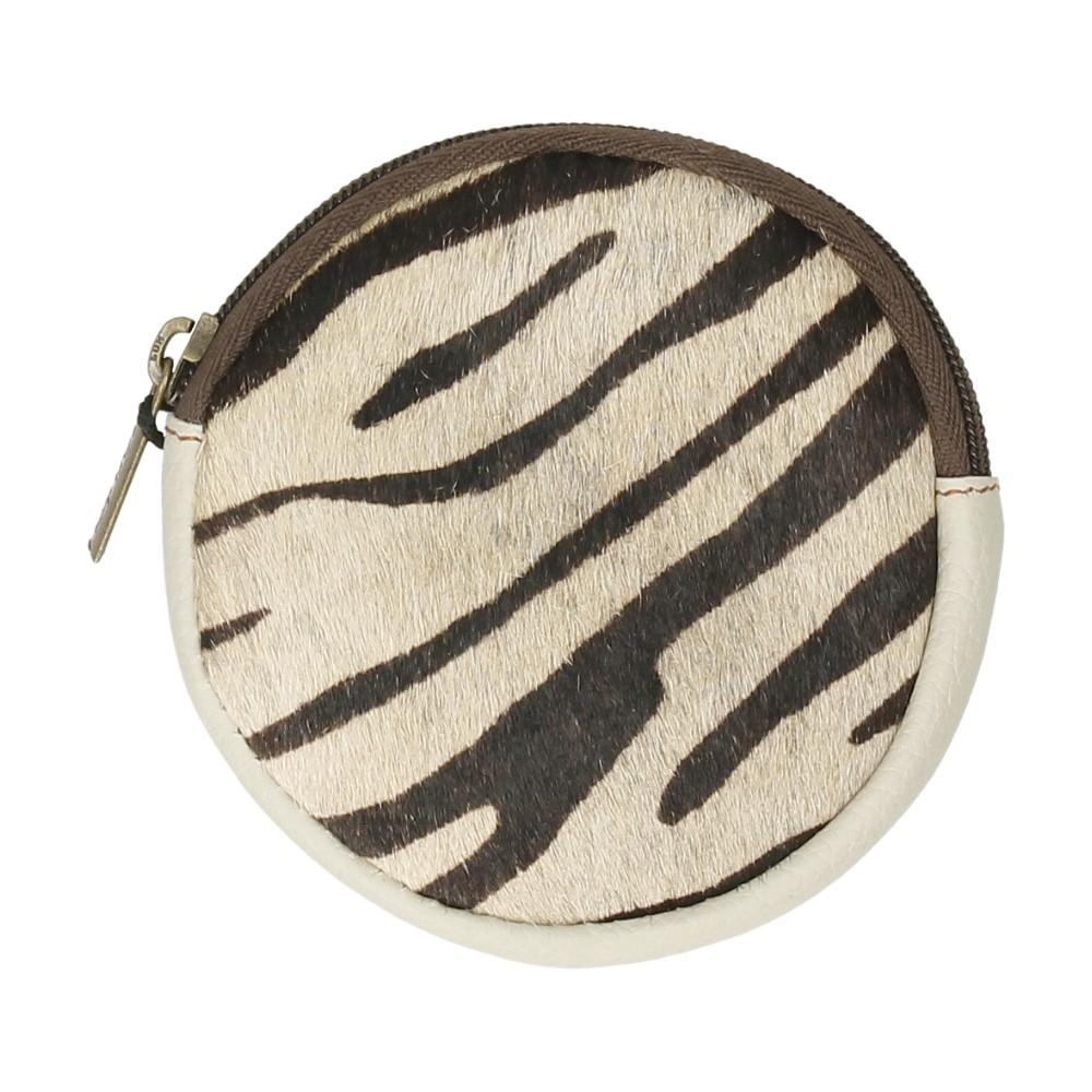 Monedero De Piel "Kai" Soruka