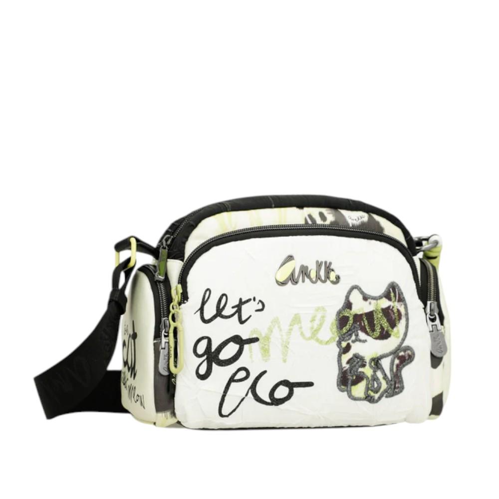 Bolso Bandolera Memories Anekke