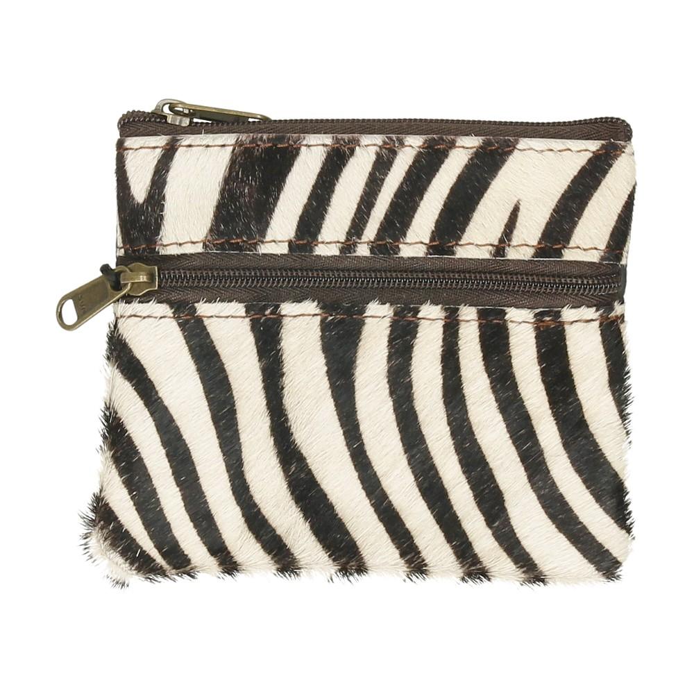 Monedero De Piel "Kai" Soruka