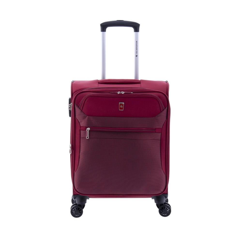 3D Gladiator Cabin Suitcase