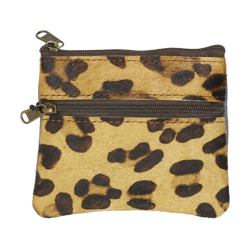 Monedero De Piel "Kai" Soruka