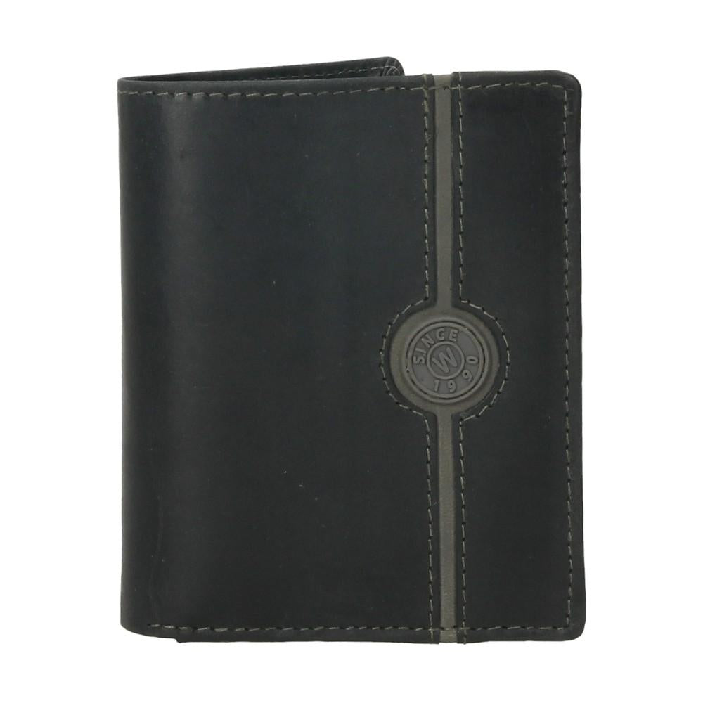 Cartera De Piel Circus Wildzone