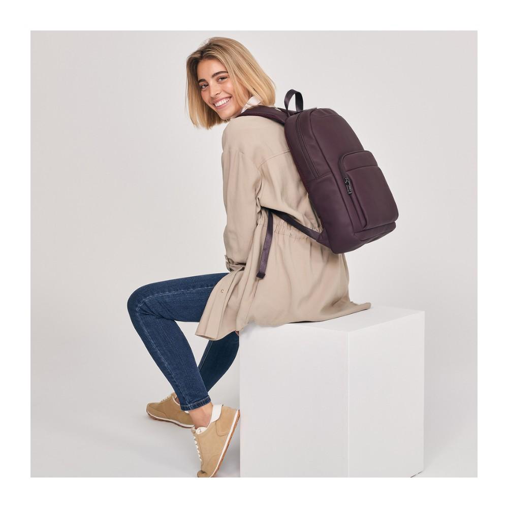 Mochila Para Mujer Pause Gabol