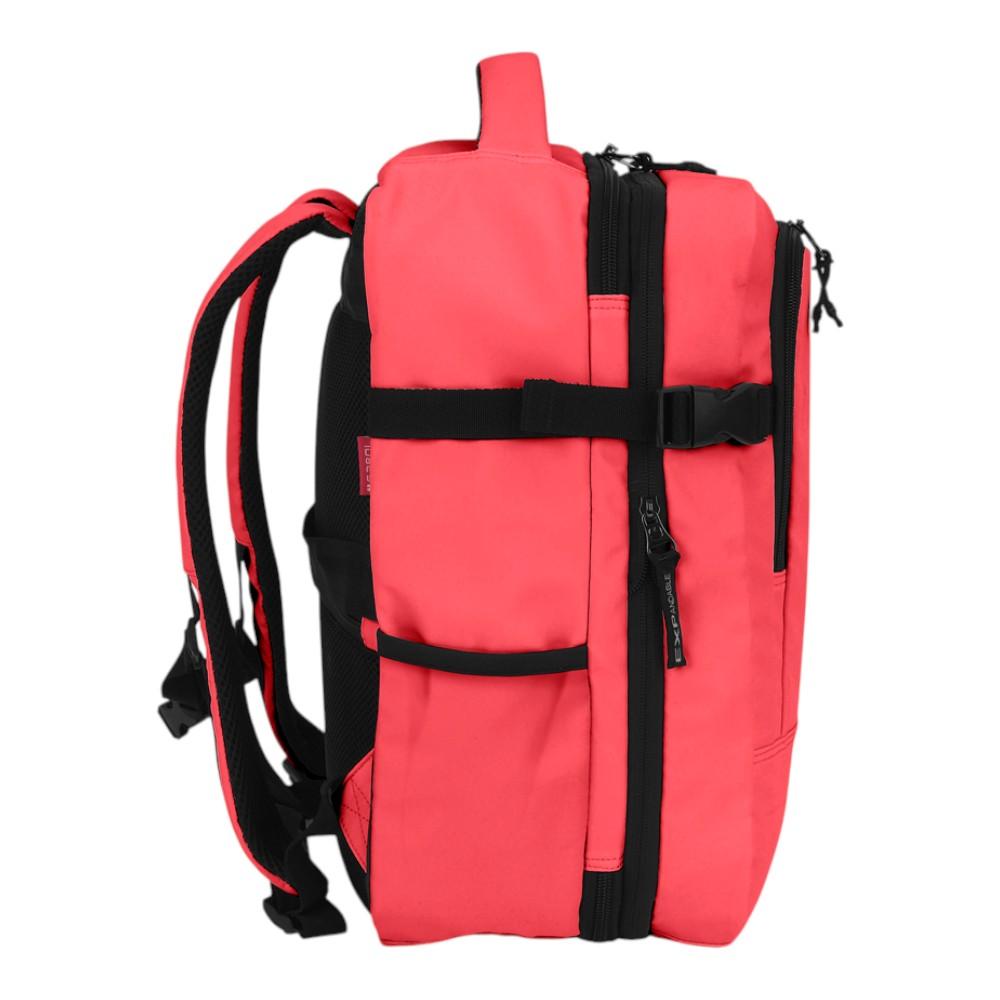 Mochila Underseat Vancouver Gabol | Coral