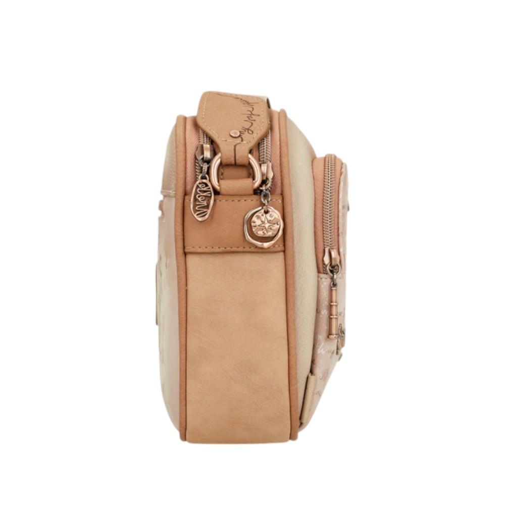Bolso Bandolera Mediana Memories Anekke