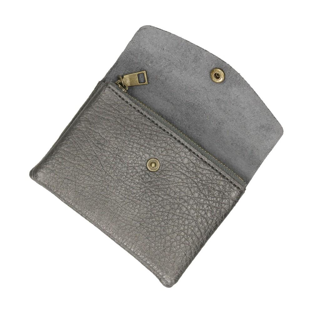 Bolso Bandolera "Animal Print" Cebra