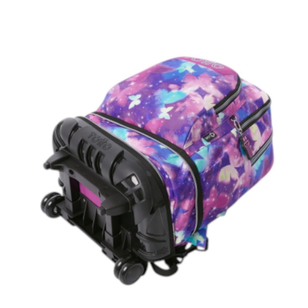 Mochila Desmontable 5Q6 Star Butterfly Totto