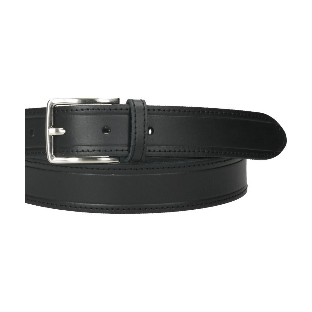 Cinturón De Piel Cosido GS - 2