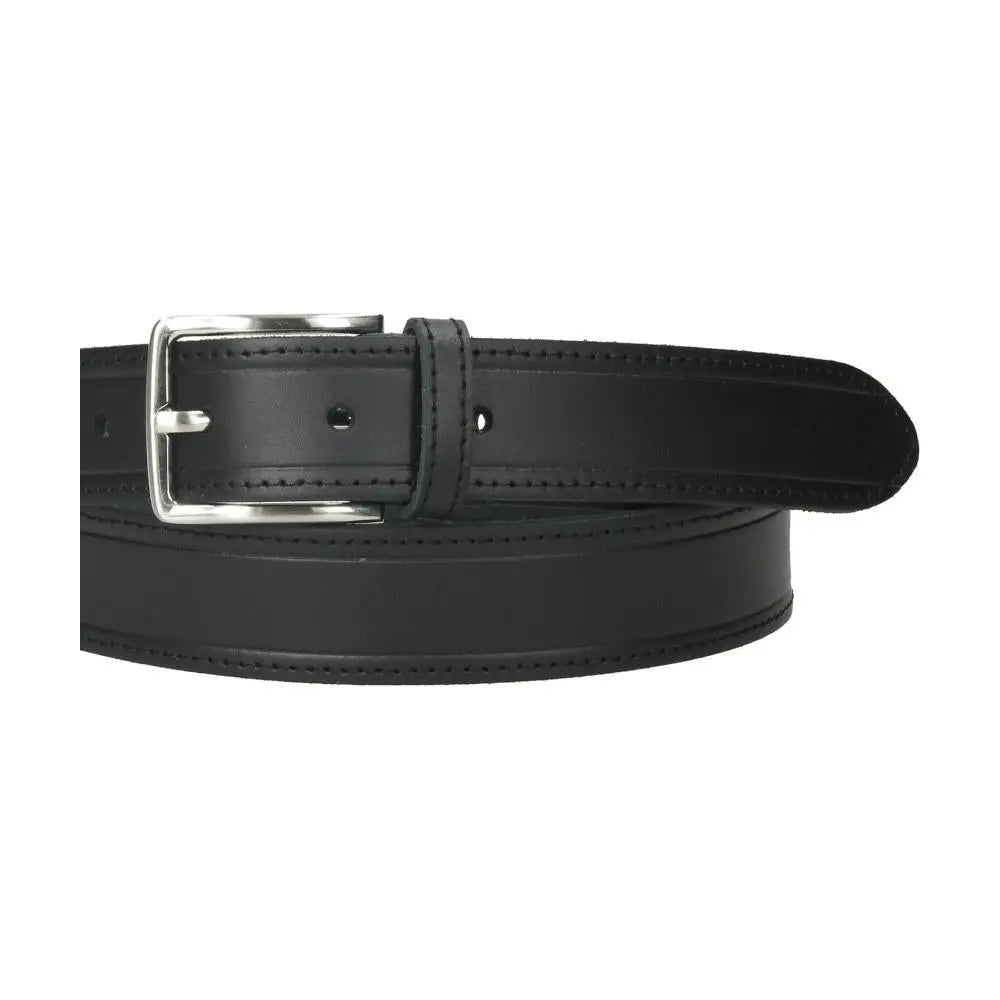 Cinturón De Piel Cosido GS - 2