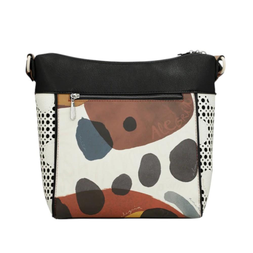 Bolso Bandolera Alma "Anekke"