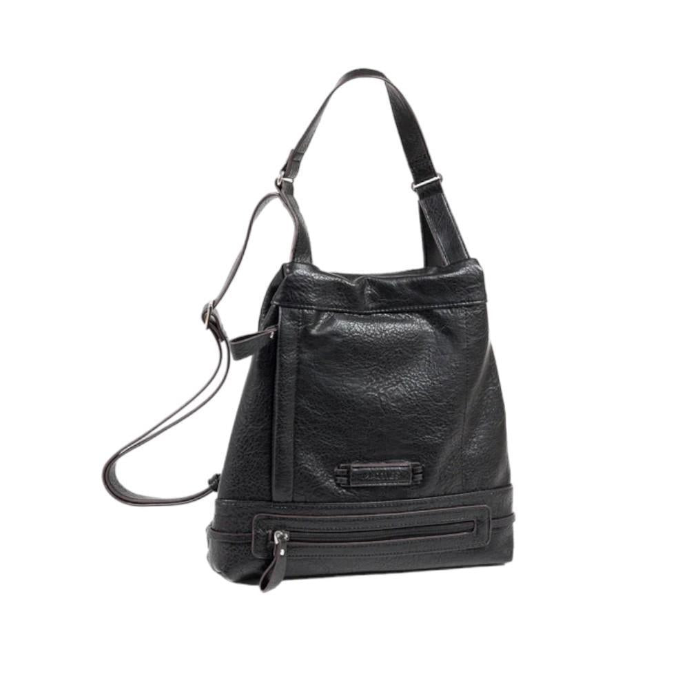 Mochila Anti Robo Matties
