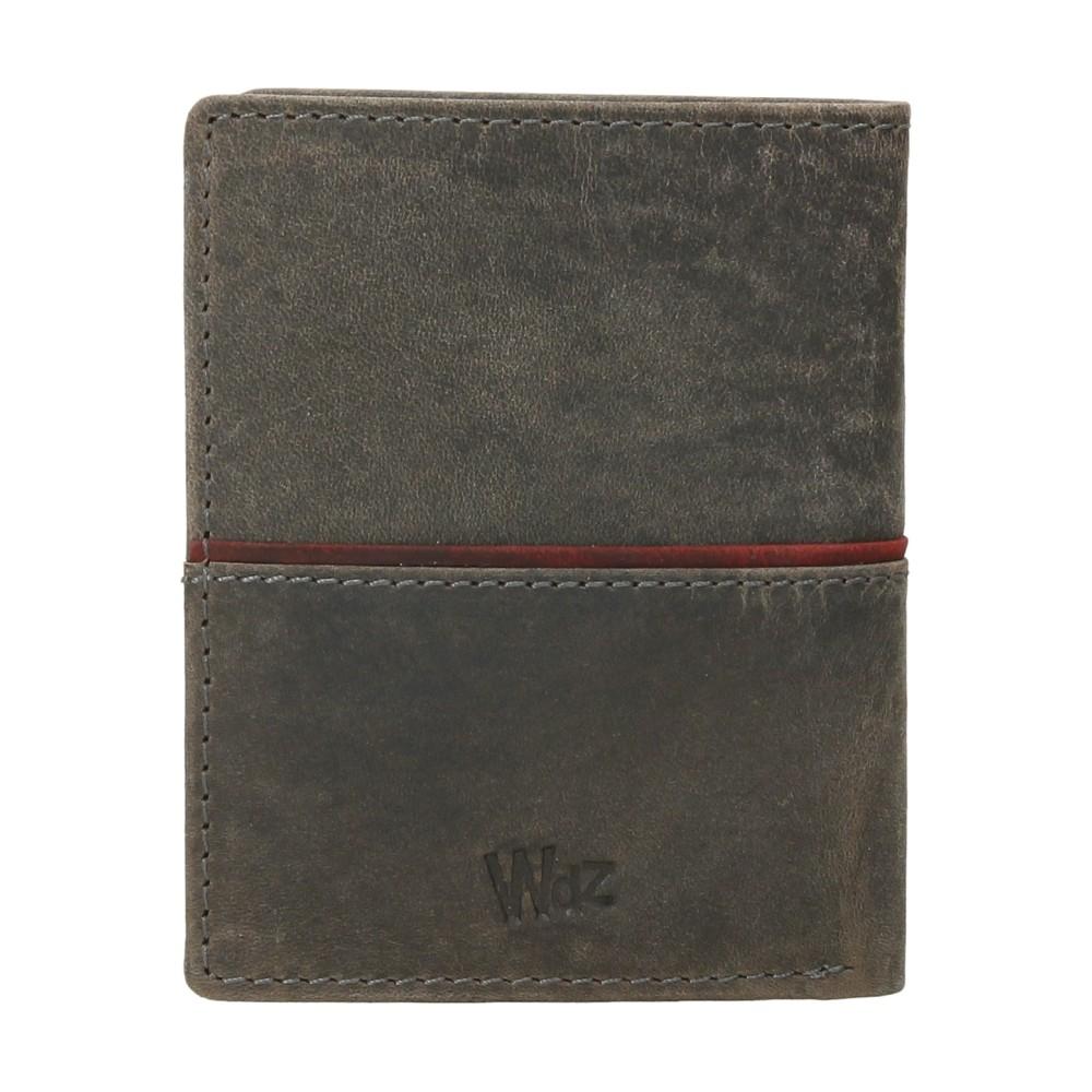 Cartera De Piel Circus Wildzone