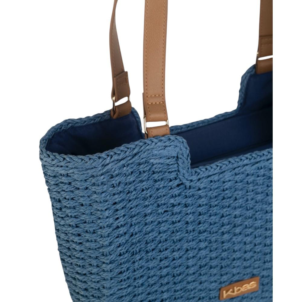 Capazo Seagrass Kbas