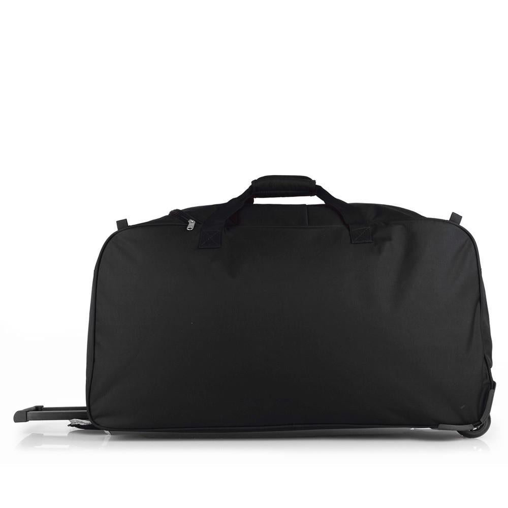 L Week Eco Gabol Wheeled Bag