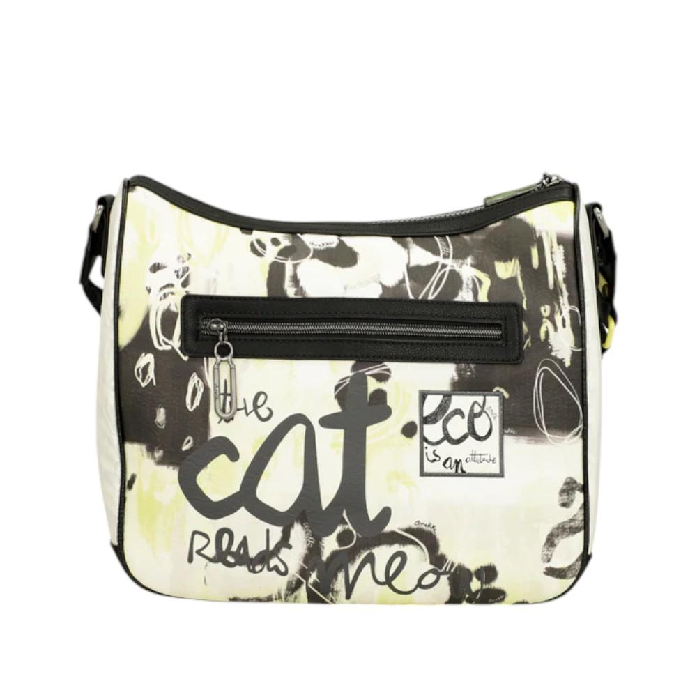 Bolso Bandolera Grande Memories Anekke
