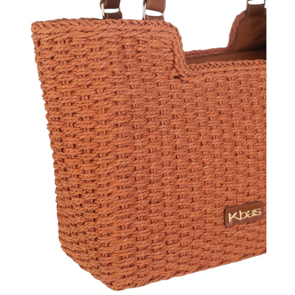 Capazo Seagrass Kbas