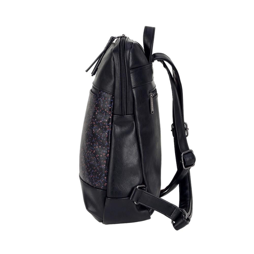 Mochila De Mujer Anni Gabol