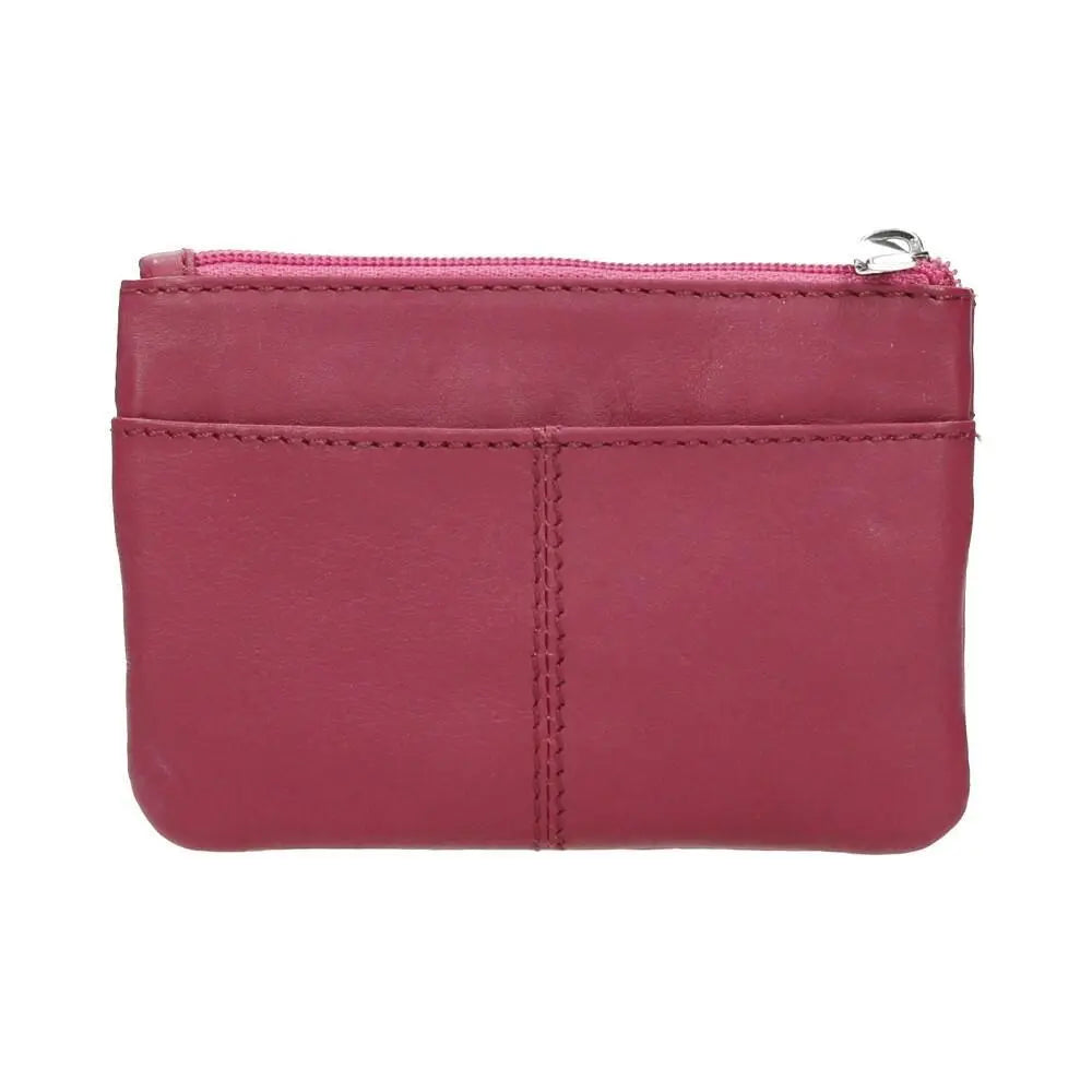 Monedero de Piel J.L - 2