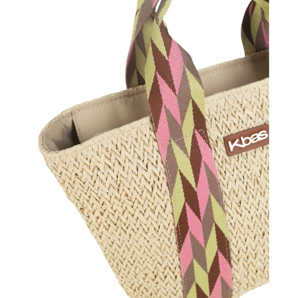 Capazo Seagrass Kbas