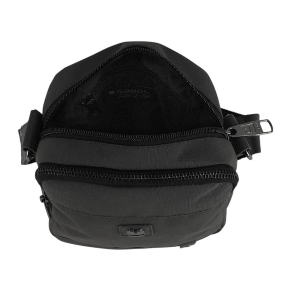 Bolso De Hombre Dock Gabol