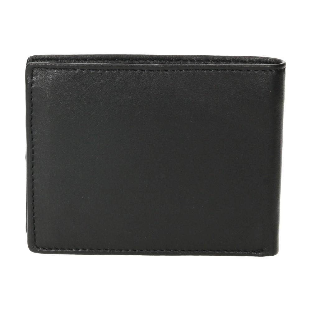 Cartera De Piel "Clasic" J.L Piel - 2