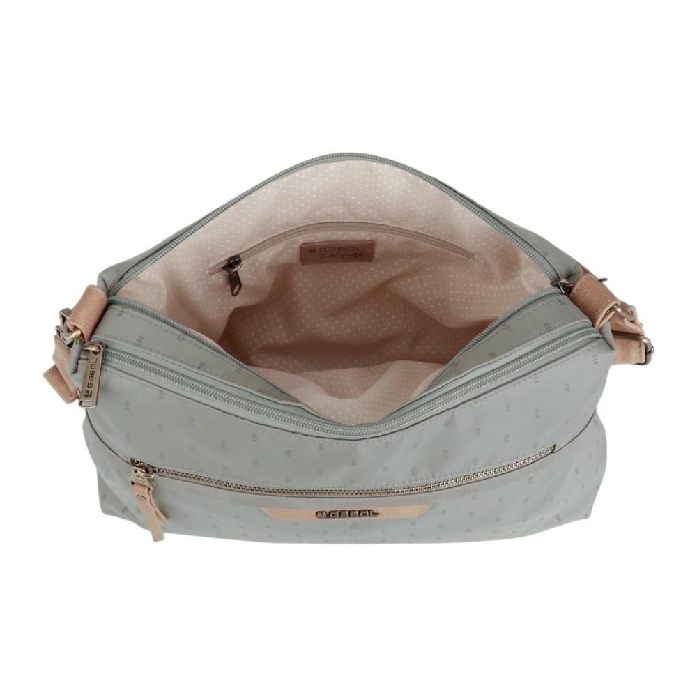 Bolso Bandolera Kora "Gabol"