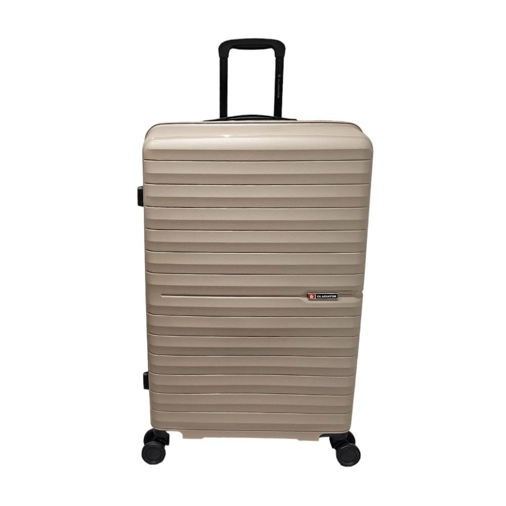 Maleta Grande Coconut Gladiator