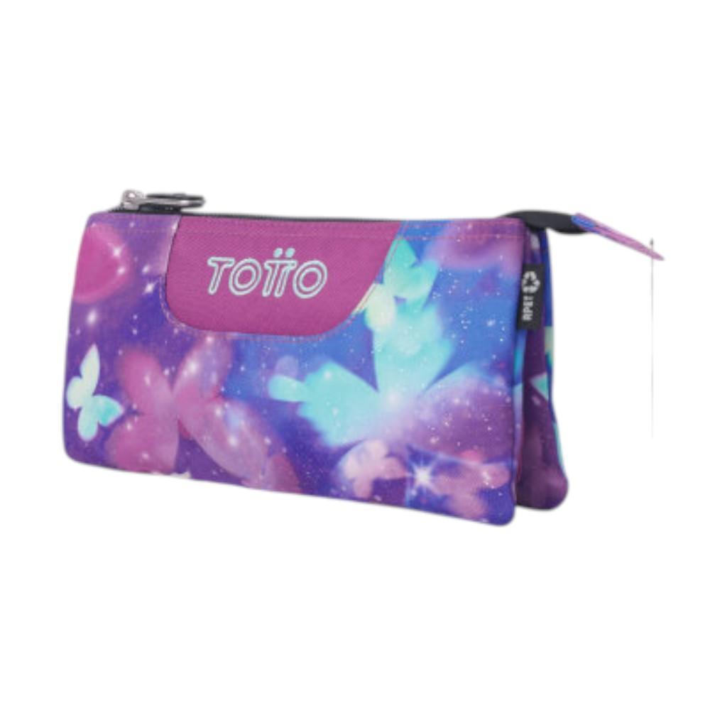 Mochila Desmontable 5Q6 Star Butterfly Totto