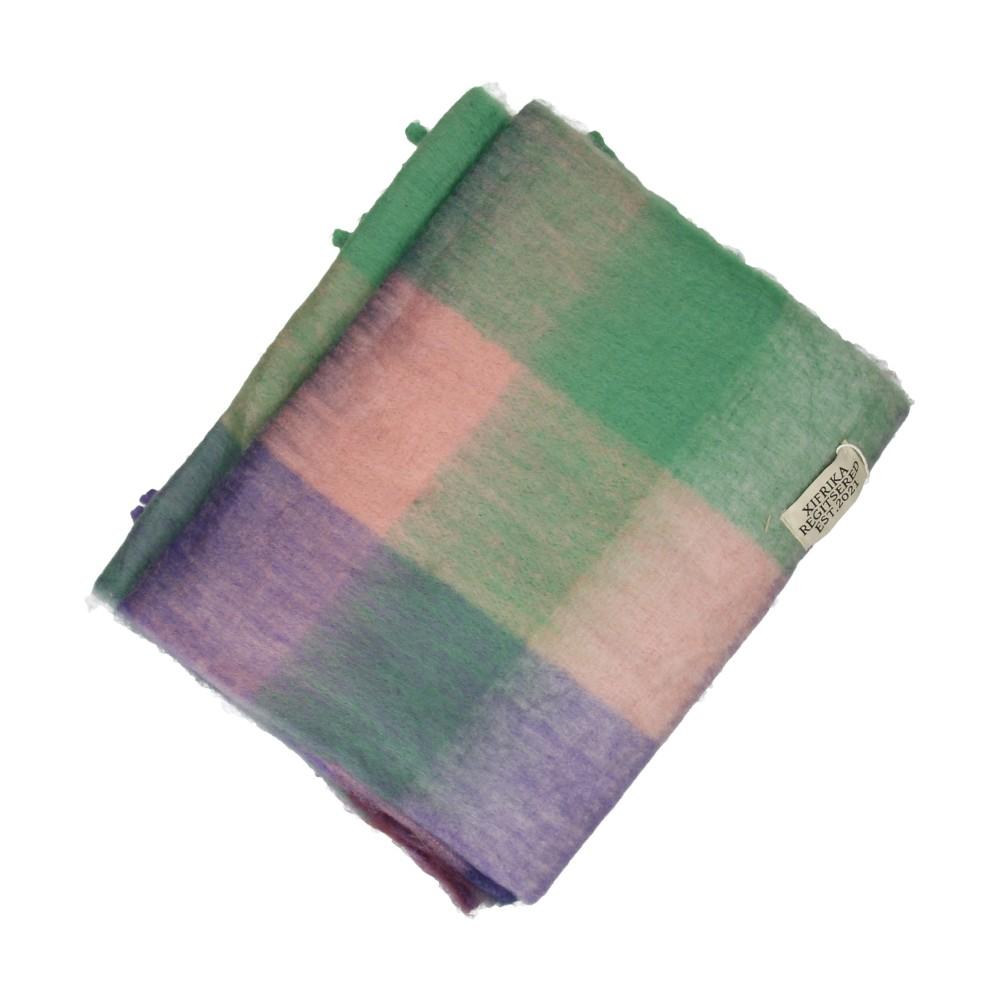 BANDOLERA LLAVERO HOJASVALENTINA