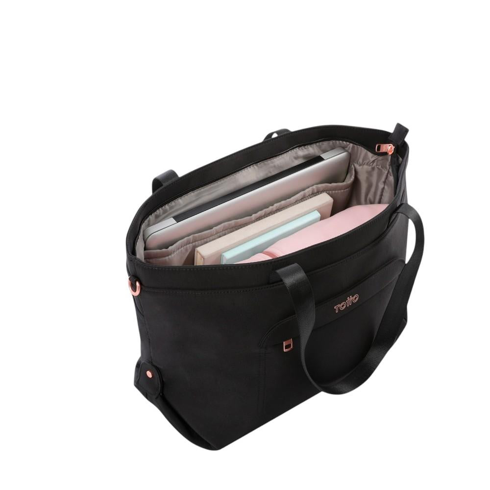 Bolso T-Tag Madrid Totto