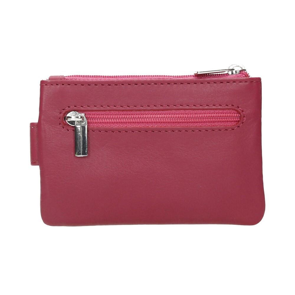 Monedero De Piel Con Trabilla J.L J.L Piel