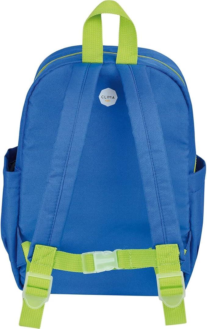 Mochila Guardería Monstruo Kids