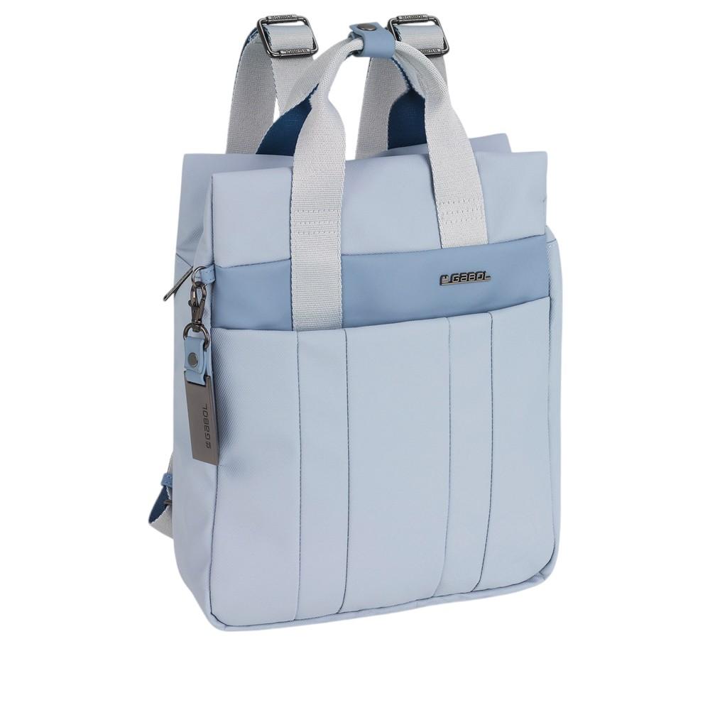 Mochila De Mujer Vega Gabol