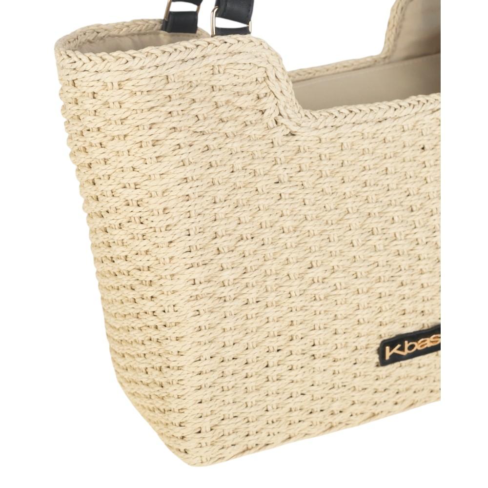 Capazo Seagrass Kbas