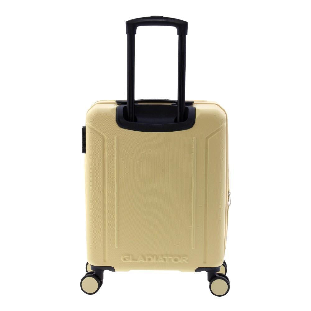 Gladiator Tropical Cabin Suitcase