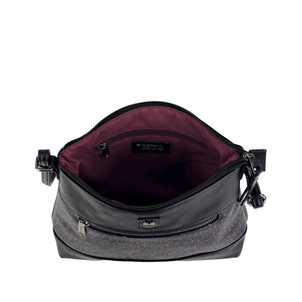 Bolso De Mujer Anni Gabol