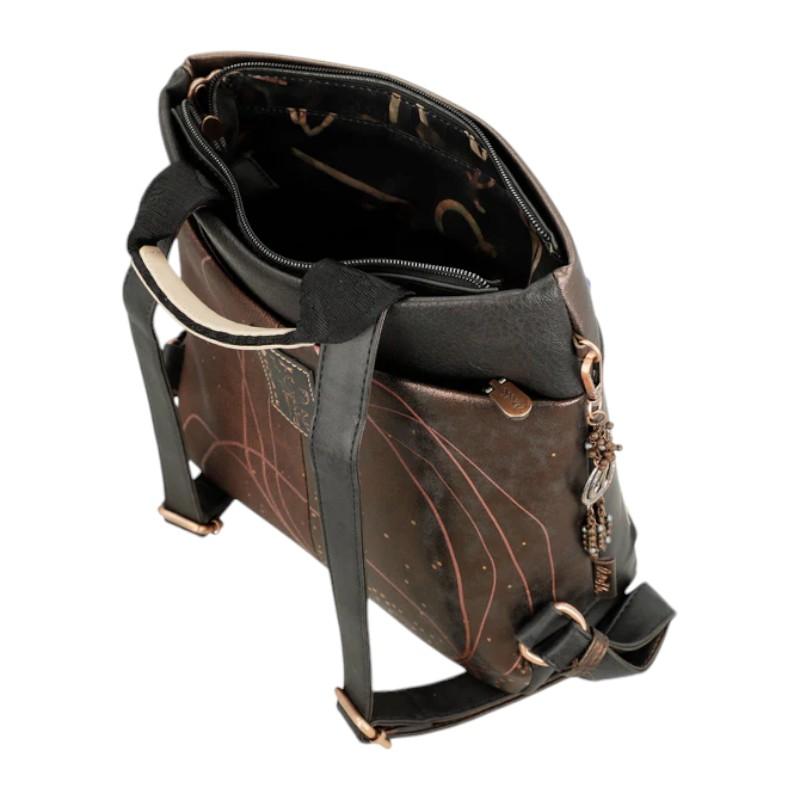 Mochila "Wings" Anekke