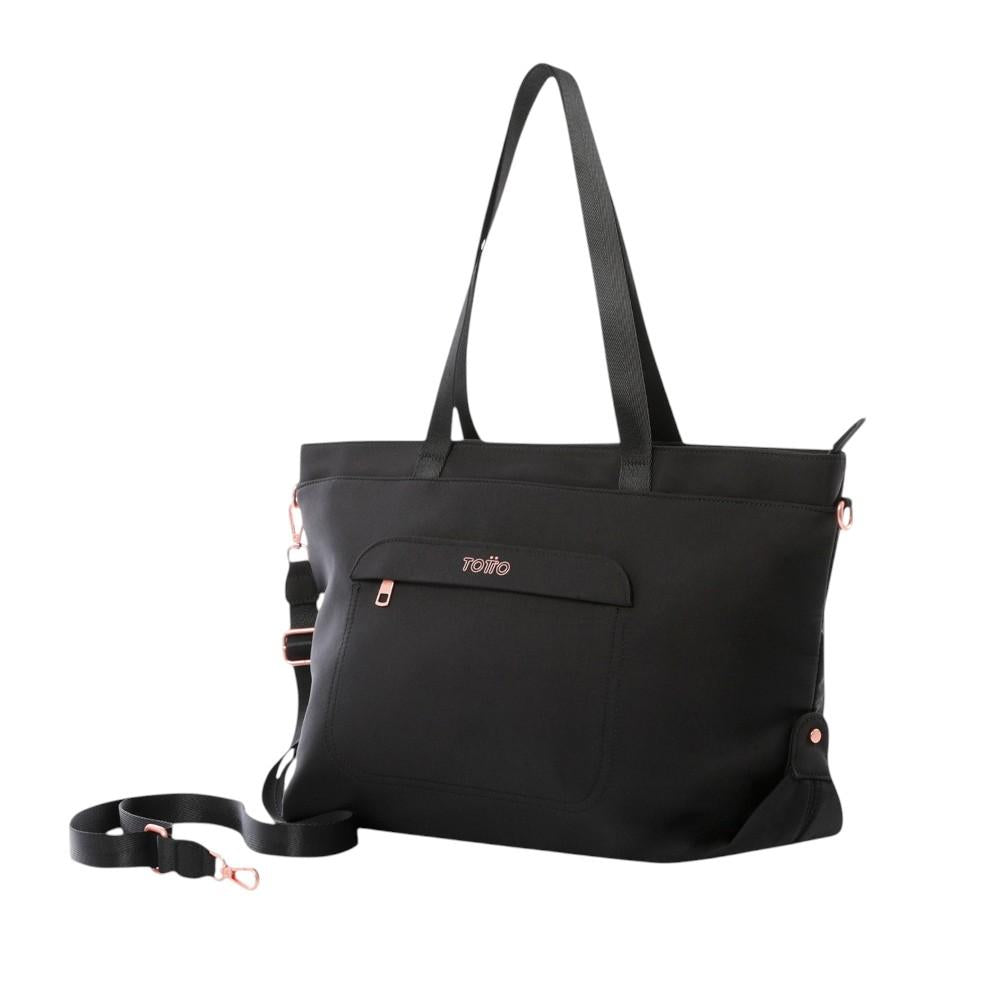 Bolso T-Tag Madrid Totto
