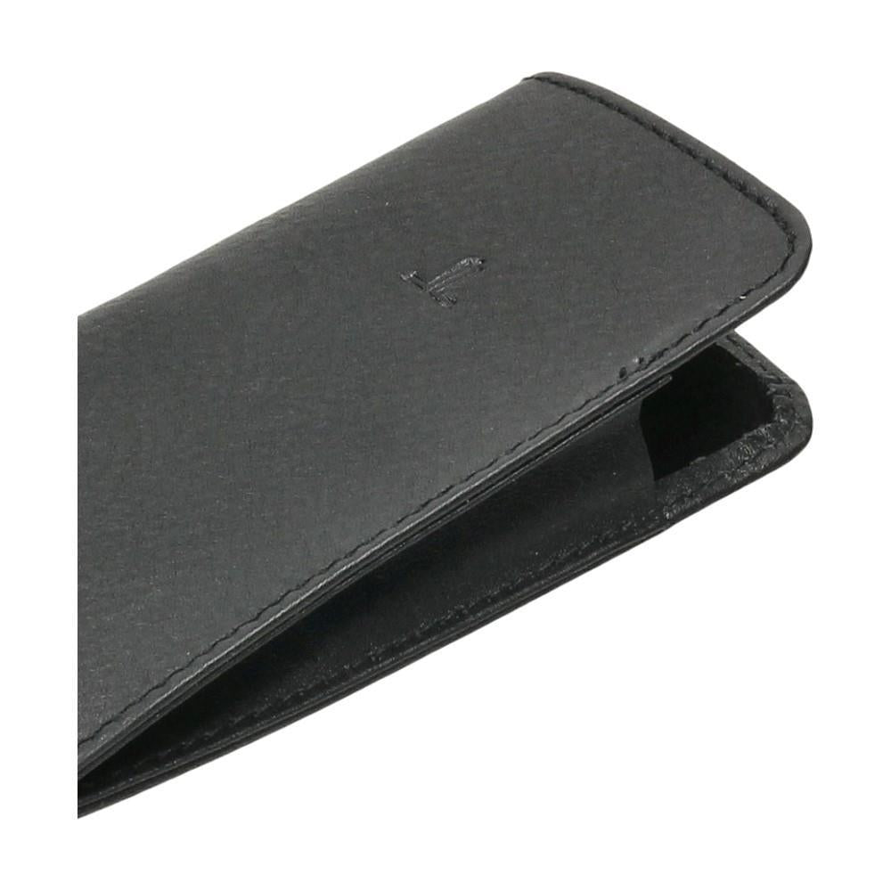 Funda De Gafas En Piel J.L